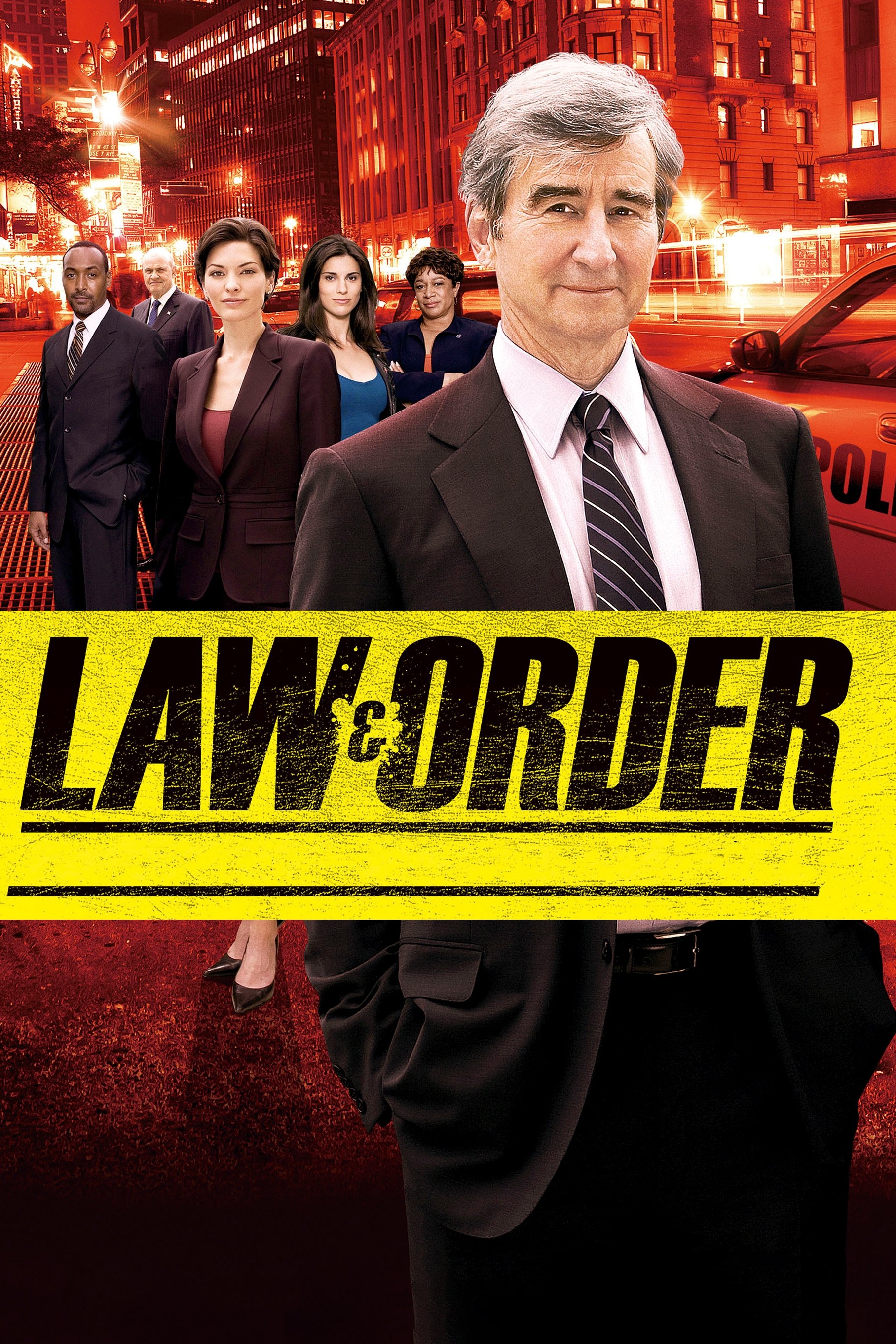 Law &amp; Order - Season 17 [8956] (A1763558318) [[Shows]] --Plex--
